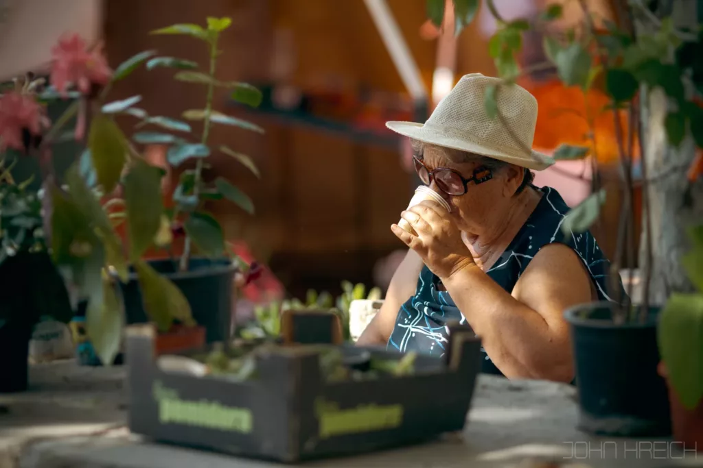 Don't Stop Me Now (Croatia/Split)