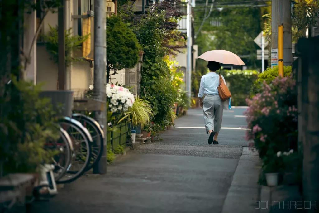 Mary Poppins (Japan/Tokyo)