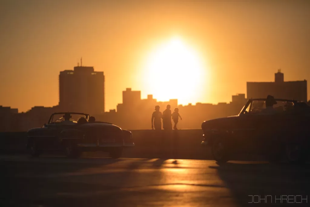 Buena Vista (Cuba/Havana)