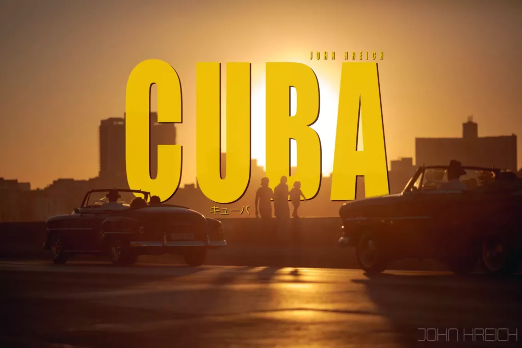 Buena Vista (Cuba/Havana)