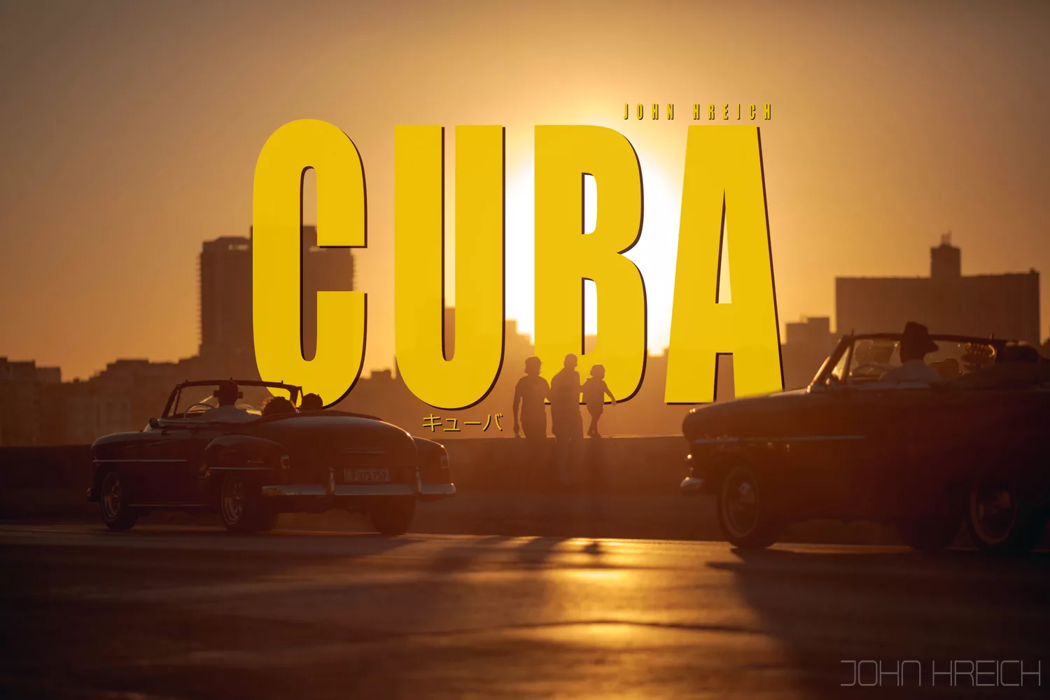 Buena Vista (Cuba/Havana)