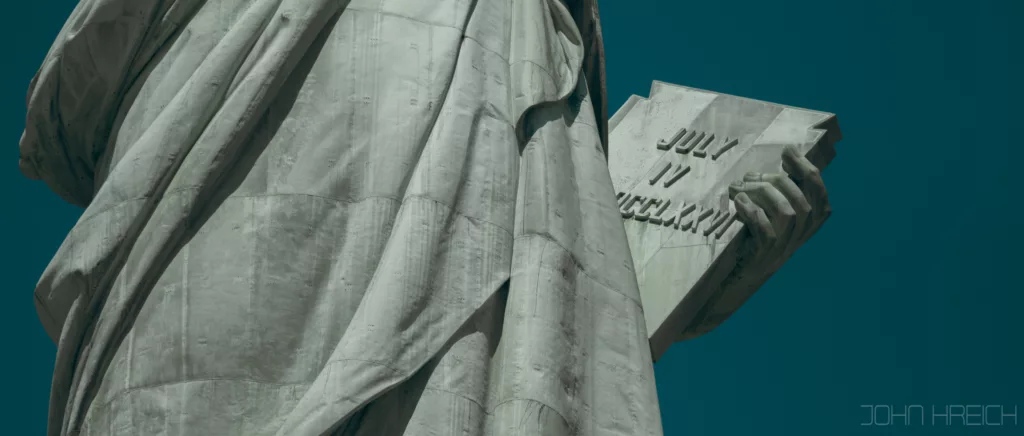 Independence Day (USA/New York)