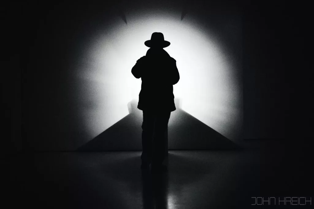 Close Encounters of the Third Kind (USA/New York)