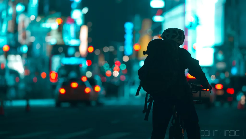 Walter Mitty (USA/New York)