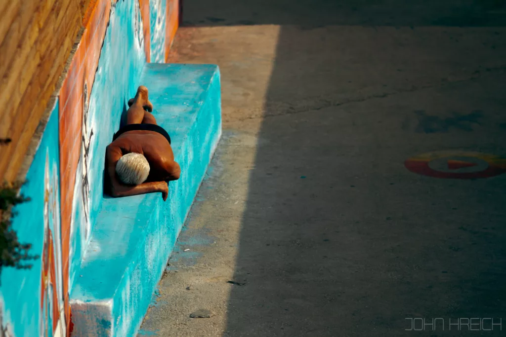 Burn After Reading (Croatia/Split)