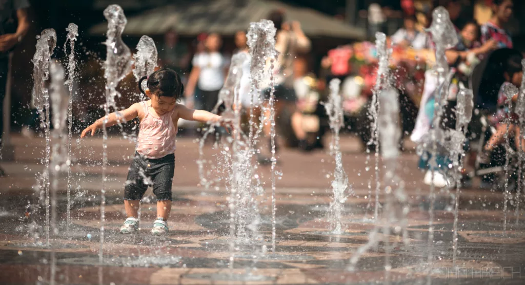 Singin in the Rain (Japan/Tokyo)
