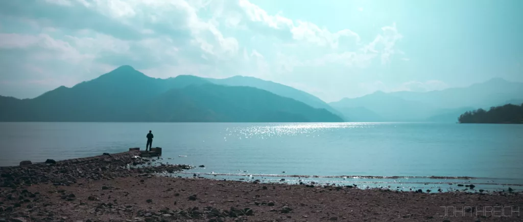 Journey (Japan/Nikko)