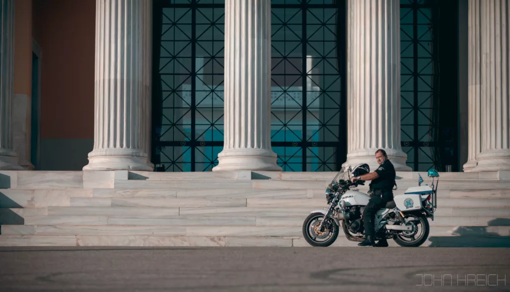 Bad Boys (Greece/Athens)