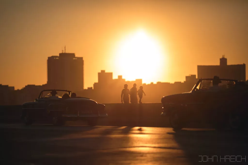 Buena Vista (Cuba/Havana)