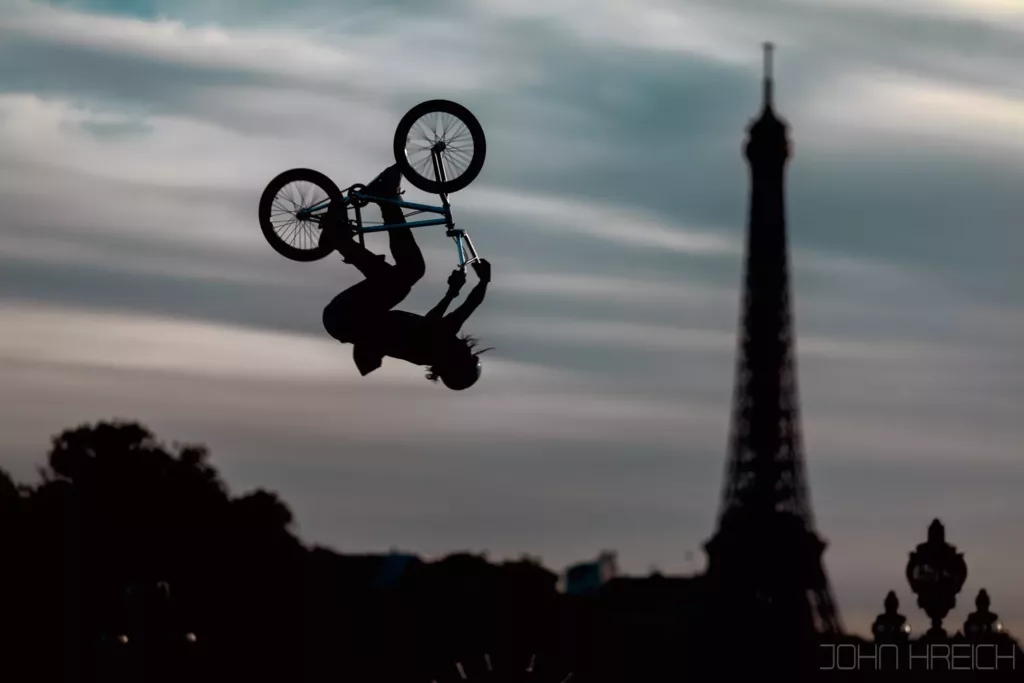Gravity (France/Paris)