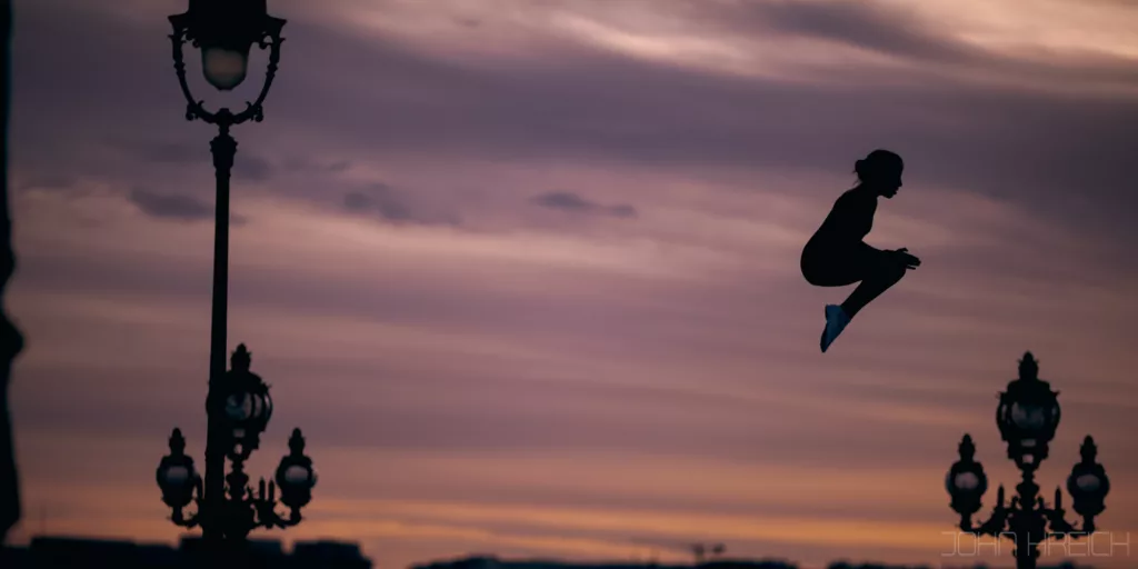 Gravity (France/Paris)