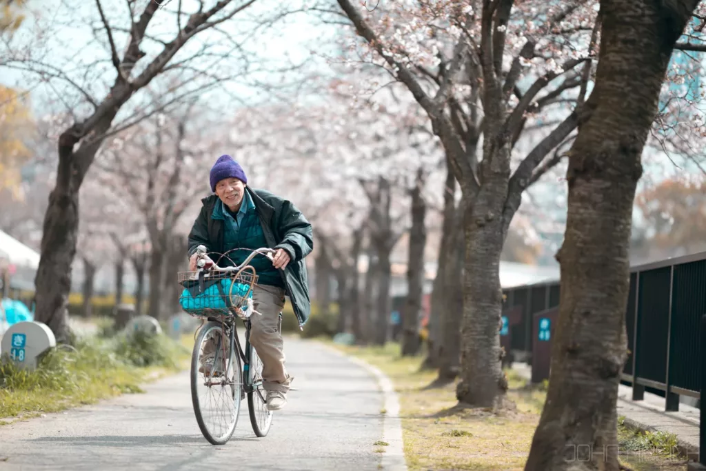 Jour de Fete (Japan/Osaka)